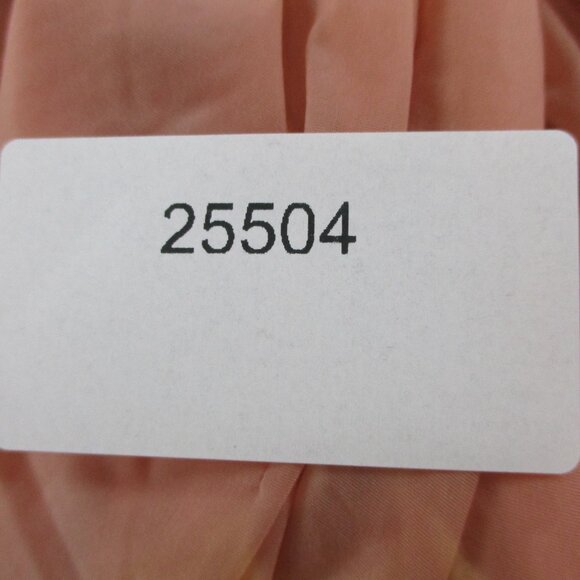 SKIMS Milky Sheer Tube Top Desert Clay Womens 2XS XXS NWT NEW - Picture 5 of 5